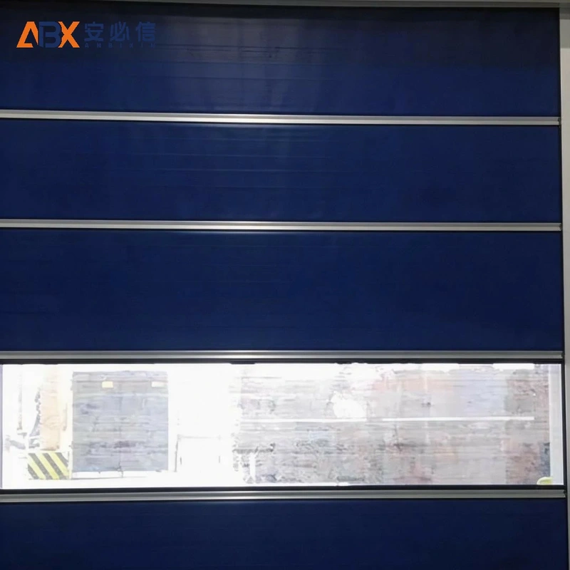 金昌市快速门